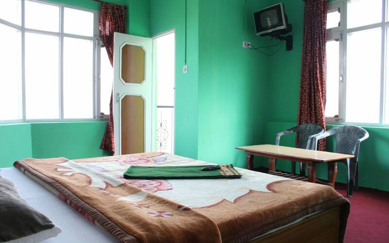 Green Valley Resort, Sarahan 5